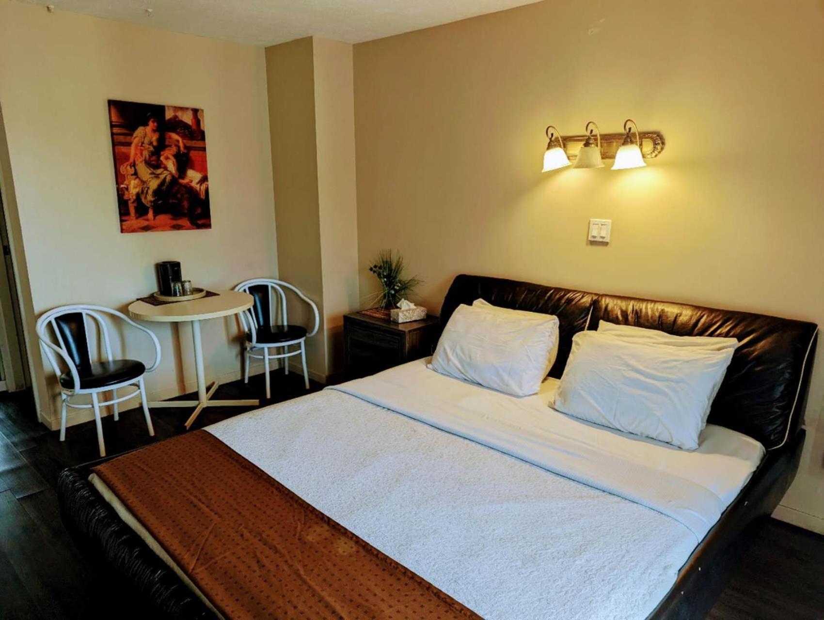 Hotel Motel גרנבי מראה חיצוני תמונה