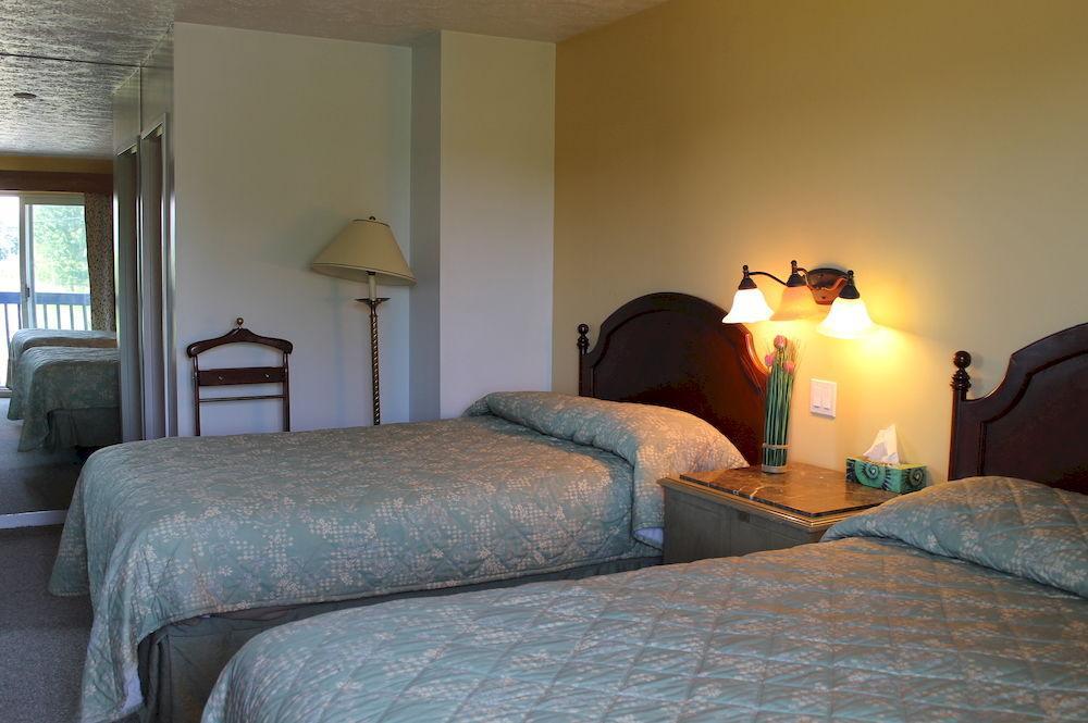 Hotel Motel גרנבי מראה חיצוני תמונה